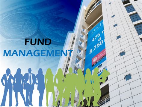Fund management company